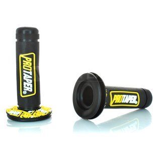 Гріпси ProTaper Black Yellow