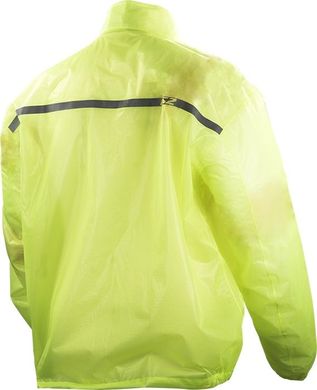 Дощова куртка LS2 Commuter Man Jacket Membrane XL
