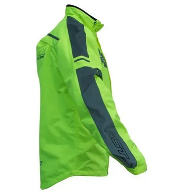 Мотодощовик RST Pro Series Waterproof Jkt Flo Yel S