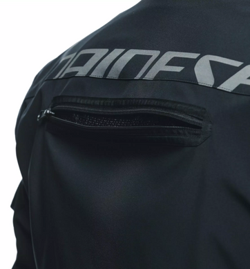 Мотокуртка Dainese LARIO Textile Black