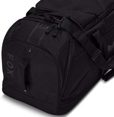Сумка для форми FOX PODIUM GB Black Gear Bag