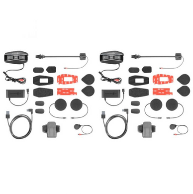 Мотогарнитура INTERPHONE UCOM16 TWIN