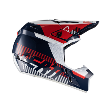 Мотошолом дитячий LEATT Helmet GPX 3.5 Jr Royal L(p)