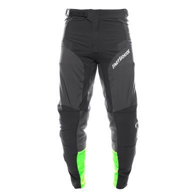 Штани FASTHOUSE Elrod Nitro Black - 32
