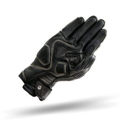 Мотоперчатки Shima Aviator Dark Brown M