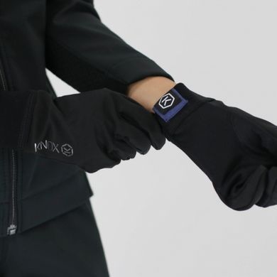 Термоперчатки Knox Cold Killers Blue Collection M
