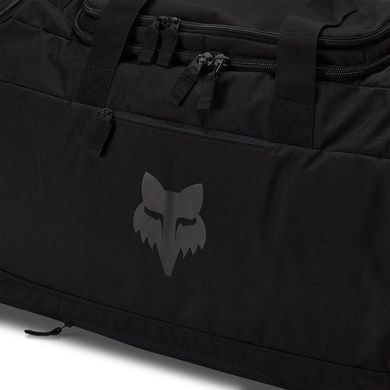 Сумка для форми FOX PODIUM GB Black Gear Bag