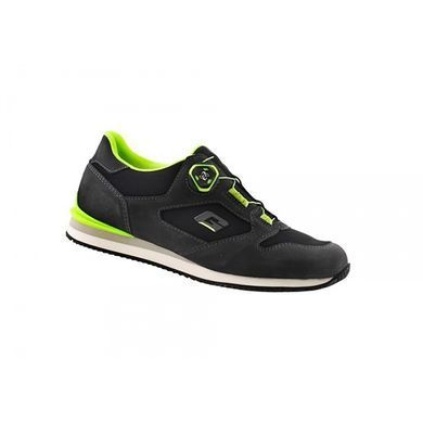 Кросівки Gaerne G.VOLT ANTHRACITE 38