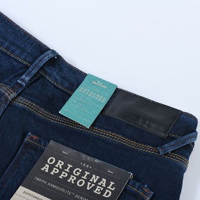 Мотоджинси Oxford Jean Straight MS 2 Year 34