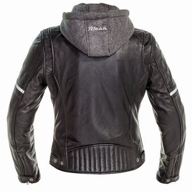 Мотокуртка RICHA Toulon II LADY Black L