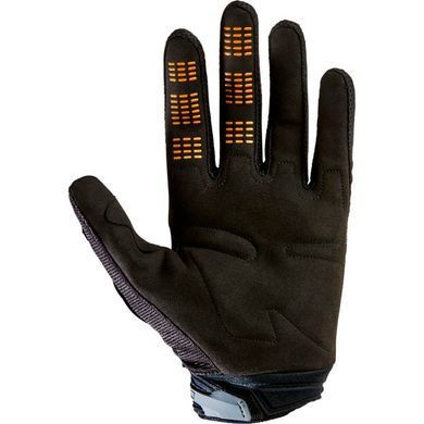Моторукавички FOX 180 SKEW GLOVE Gold M