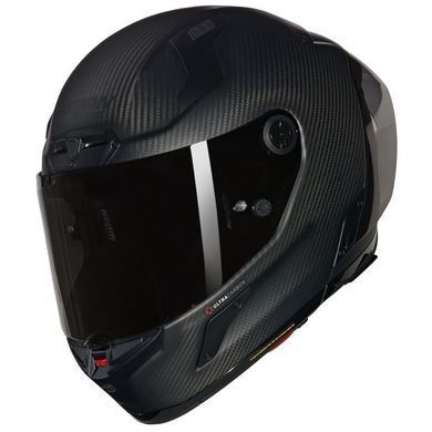 Шлем Nolan X-804 RS PURO 2025 Flat Black
