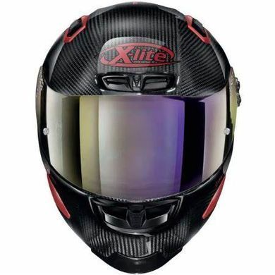 Мотошолом X-Lite X-803 RS UC IRIDIUM EDITION L