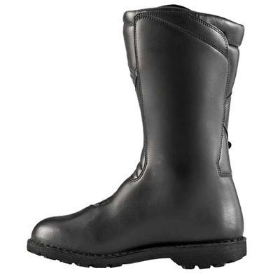 Моточеревики Alpinestars SCOUT WP black 43(9)