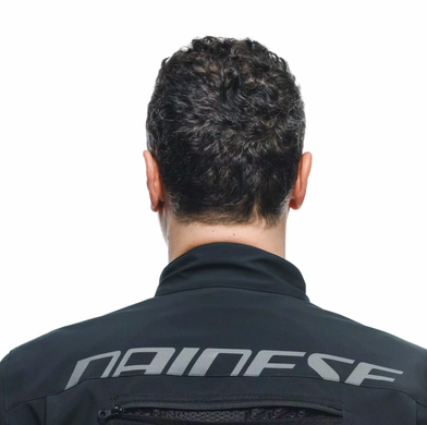Мотокуртка Dainese LARIO Textile Black