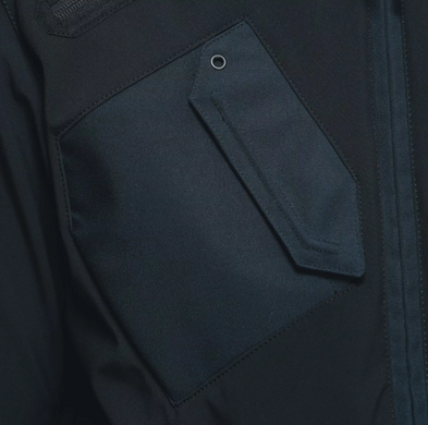 Мотокуртка Dainese LARIO Textile Black