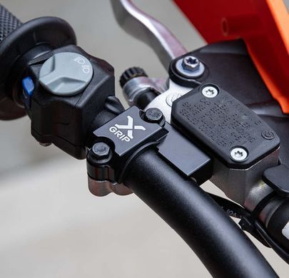 Захист машинки зчеплення X-GRIP Anti Break Clamp Clutch для Brembo з 2014 року ->