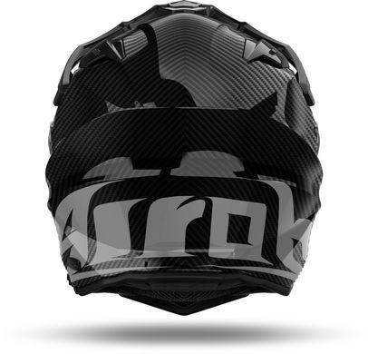 Мотошолом Airoh COMMANDER 2 CARBON gloss XL