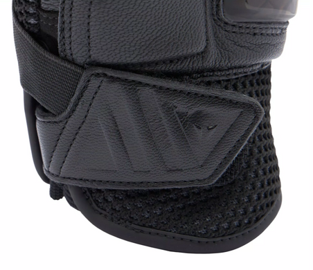 Моторукавички Dainese X-RIDE 2 ERGO-TEK Black L