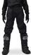 Дитячі штани FOX 180 Youth Pant - BLACKOUT Black Y 24