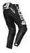Мотоштаны Just1 J-Force Terra Pants Black-White S