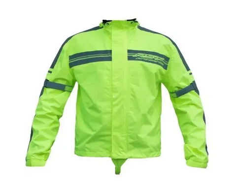 Мотодощовик RST Pro Series Waterproof Jkt Flo Yel S