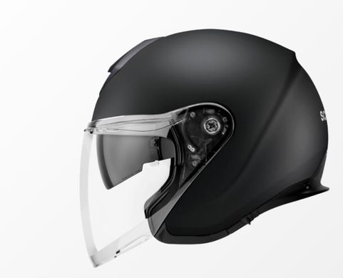 Мотошлем SCHUBERTH M1 PRO ECE Matt Black M