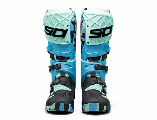 Моточеревики Sidi CROSSAIR X
