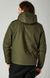 Куртка FOX MERCER Jacket Fatigue Green L