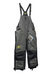 Полукомбинезон Klim Klimate Bib MD Asphalt - Hi-Vis