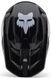 Шолом FOX YTH V1 HELMET - LEAN Black YS