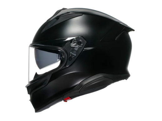 Мотошолом AGV K7 (E2206) matt black M, 2118399001 001M