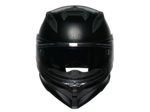 Мотошолом AGV K7 (E2206) matt black M, 2118399001 001M