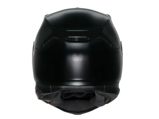 Мотошолом AGV K7 (E2206) matt black M, 2118399001 001M
