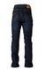 Мотоджинси RST Straight Leg 2 CE Mens Textile Jean Dark Blue Denim 32
