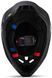 Мотошолом FOX YTH V3 Helmet - SOLID Black YL