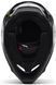 Шолом FOX YTH V1 HELMET - LEAN Black YS