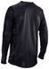 Джерсі LEATT Moto 4.5 X-Flow Jersey Black M