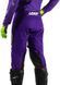 Штани LEATT Pant Moto 5.5 I.K.S Purple 32