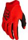 Перчатки FOX PAWTECTOR GLOVE Flo Red M (9)