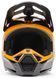 Мотошолом FOX V1 Helmet KAIROS Tangerine L