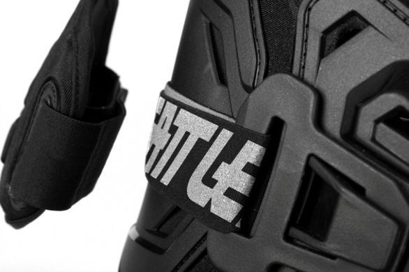 Захист тіла LEATT 5.5 Pro Chest Protector Black XXL