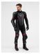 Мотокомбинезон Shima HYPER-RS Men White Blue XXL