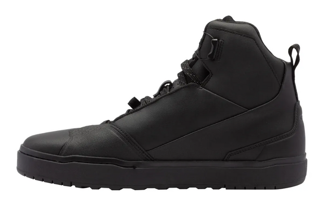 Моточеревики Sidi KRYO Black 40