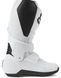 Мотоботи FOX MOTION Boot White 6