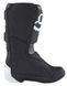 Мотоботы FOX Comp Youth Boot Black 2