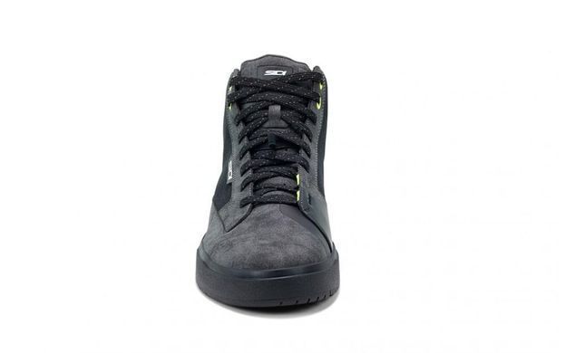 Моточеревики Sidi ARX Black