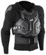 Моточерепаха LEATT Body Protector 6.5 Graphene M