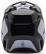 Шолом FOX YTH V1 HELMET - LEAN Black YS