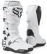 Мотоботи FOX MOTION Boot White 6